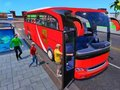 Mchezo Kocha Kuendesha Basi 3D  online
