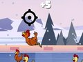 Mchezo Kuku Risasi 2D  online