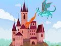 Mchezo Kumbukumbu ya Mtoto mdogo wa Dragons  online