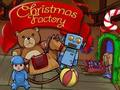 Mchezo Kiwanda cha Krismasi  online