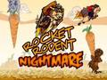 Mchezo Ndoto ya roketi ya panya  online