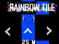 Mchezo Tile ya Upinde wa mvua  online