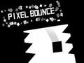 Mchezo Pixel Bounce online