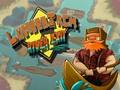 Mchezo Lumberjack : Toka ya mto  online