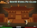 Mchezo Ben10 Kung Fu  online