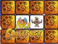 Mchezo Changamoto ya Inca  online