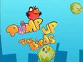 Mchezo Pump Up Ndege  online
