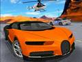 Mchezo Simulator ya Kuendesha Gari ya Jiji hasira  online