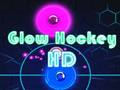 Mchezo Mwanga Hoki HD  online