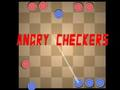 Mchezo Draughts hasira  online