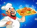 Mchezo Mapishi ya Biryani na Mchezo wa Kupikia Chef Bora  online