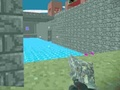 Mchezo Ngome ya Kupambana ya Pixel  online