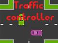 Mchezo Kidhibiti cha Trafiki  online