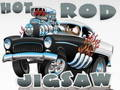 Mchezo Moto Fimbo Jigsaw  online
