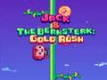 Mchezo Jack na Beansteak: Gold Rush  online