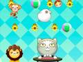 Mchezo Carnival ya kuvutia ya Bouncy  online