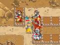 Mchezo Ulinzi wa Crusader: Level Pack 2  online