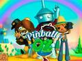 Mchezo Pinball ya Oz  online