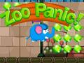 Mchezo Hofu ya Zoo  online