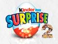 Mchezo Mshangao wa Kinder 2  online