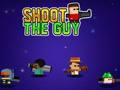 Mchezo Risasi Guy  online