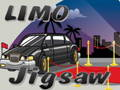 Mchezo Jigsaw ya Limo  online