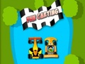 Mchezo Furaha Karting  online