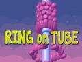 Mchezo Piga kwenye Tube  online