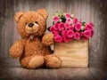 Mchezo Mchezo mzuri wa Teddy Bears  online