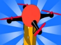 Mchezo Dronner online