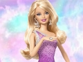 Mchezo Mavazi ya mechi ya Barbie  online