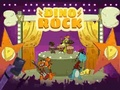 Mchezo Mwamba wa dino online