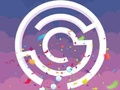Mchezo Puzzle Ball Zungusha  online
