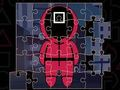 Mchezo Jigsaw ya ngisi  online