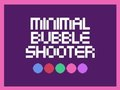 Mchezo Kifyatua Kidogo cha Bubble  online