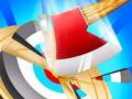 Mchezo Hitty Ax online