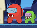 Mchezo Zombies za Impostor online