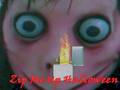 Mchezo Nipate Halloween online