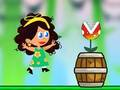 Mchezo Msichana wa Adventure  online