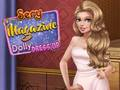 Mchezo Jarida la Sery Dolly Dress Up  online