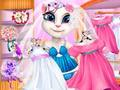 Mchezo Sweet Angie Fashion Dressing Chumba  online