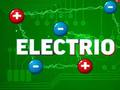 Mchezo Electrio online