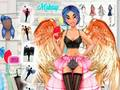 Mchezo Princess Cheeky Runway online