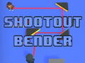 Mchezo Risasi Bender  online