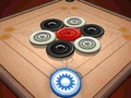 Mchezo Mchezaji wa Carrom 2  online