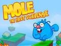 Mchezo Mole Scavenge ya Kwanza  online