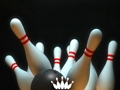 Mchezo Mfalme wa Bowling  online