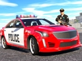 Mchezo Simulator ya Askari Polisi  online