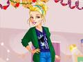 Mchezo Princess Sorority Dada  online