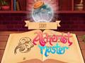 Mchezo Mwalimu wa Alchemist  online